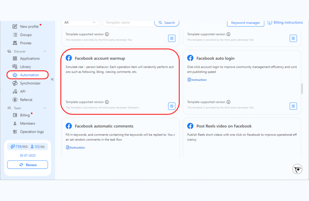 Buy Aged Facebook Ads Accounts for ads: What Beginners Need to Know