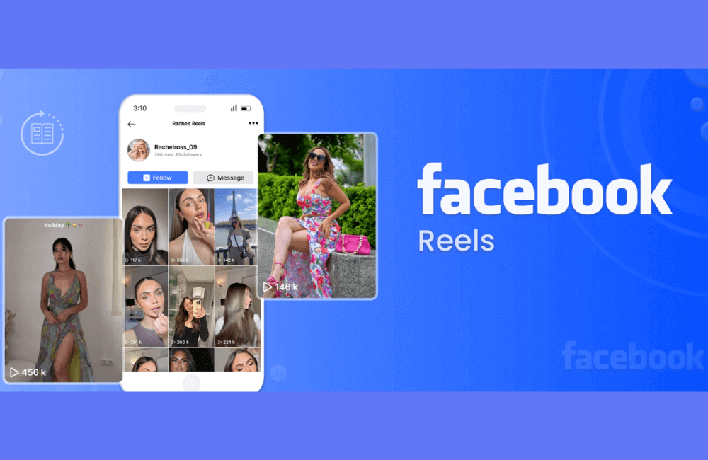 Facebook Reels and what you need to know.