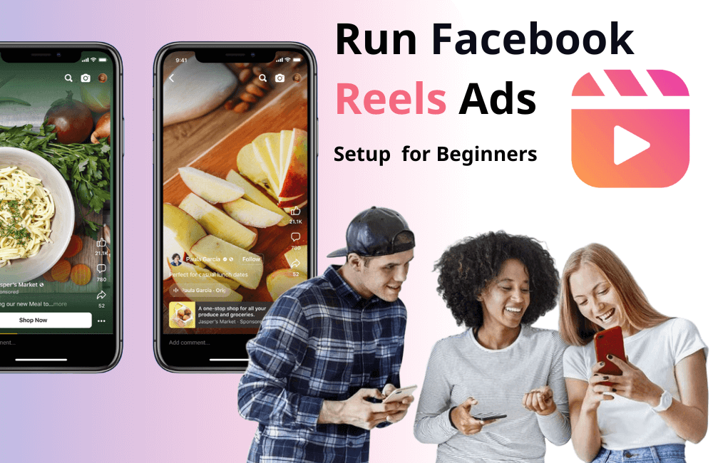 Run Facebook Reels Ads (Setup & Strategy For Beginners)