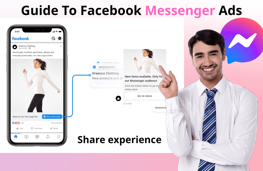 The Expert Guide To Facebook Messenger Ads (Update 2025)