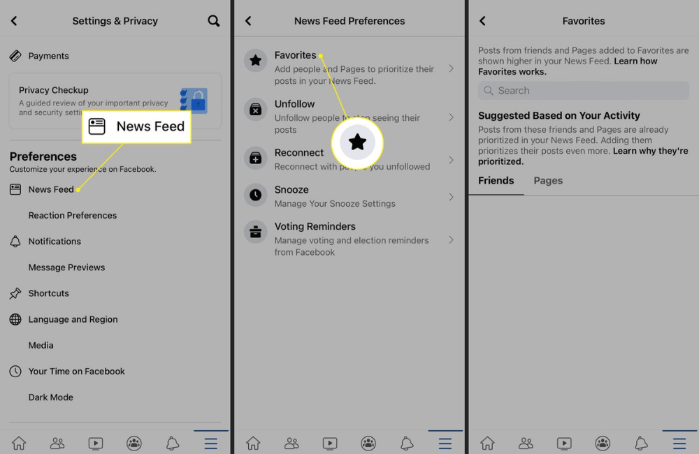 How to eliminate annoying ads on Facebook?