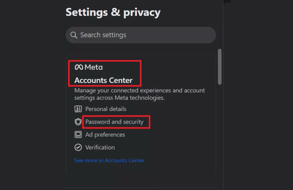 How to Add a Secondary Email to Facebook for Better Security (2025 Guide)