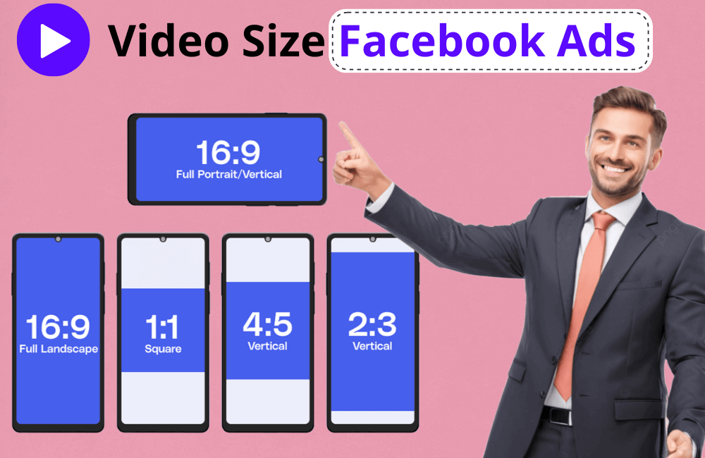 Facebook Ad Video Size Requirements: Aspect Ratios for Every Placement