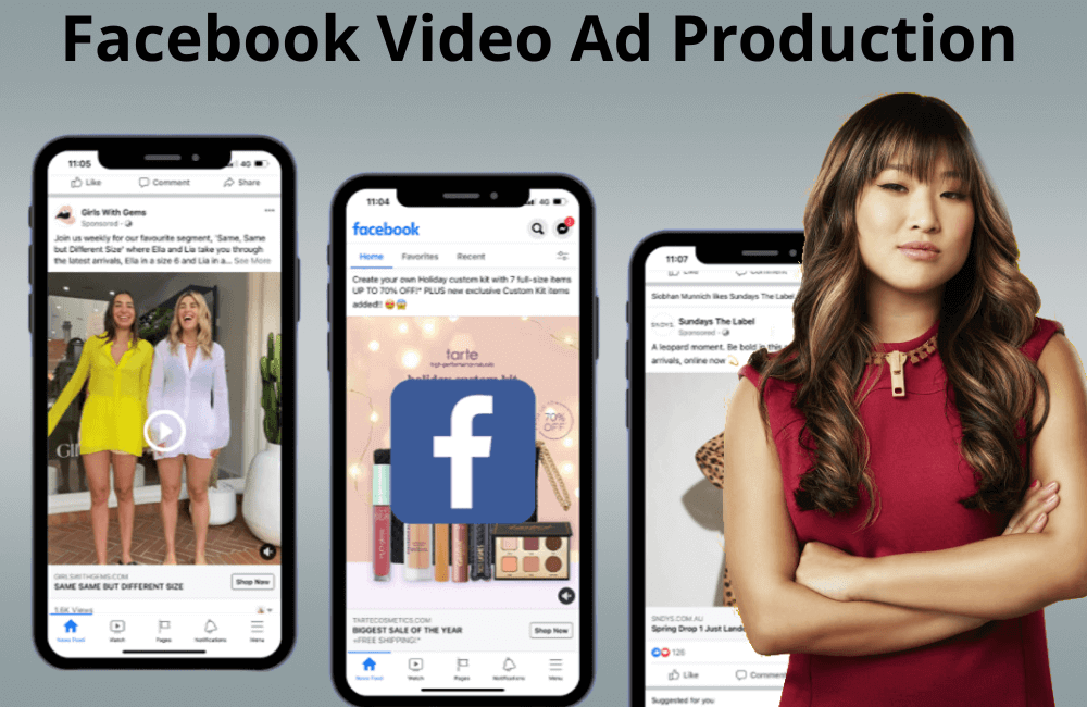 从创意到转化：2025 年精通 Facebook 视频广告制作从创意到转化：2025 年精通 Facebook 视频广告制作
